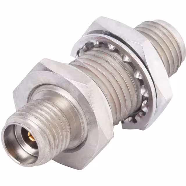 1115-6045 Amphenol SV Microwave  Adattatori per connettori coassiali (RF)